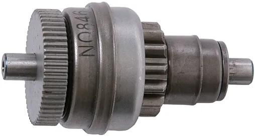 Rms anlasserfreilaufritzel starter freewheel sprocke piaggio 50 4-stroke