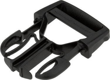 Ortlieb stealth buckle