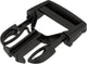 Ortlieb stealth buckle