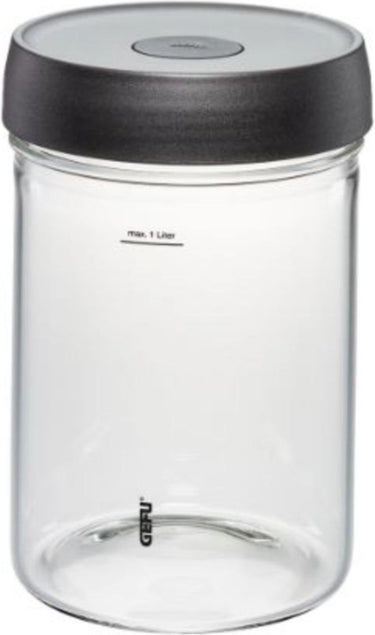 Gefu fermentatieglas, 1 l - |nativo