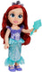 Jakks disney princess ariel pop - 38cm