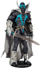 Mcfarlane toys mortal kombat action figure spawn (lord covenant) 18 cm action figuur