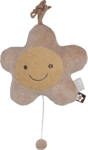 Jollein - muziekhanger spring garden - bloom - muziekhanger baby