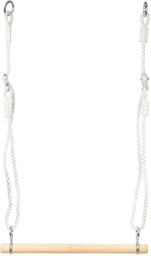 Small foot - houten trapeze