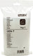 Rapid gen-t - lijmpatronen 12x190 mm - 1kg zak - transparant