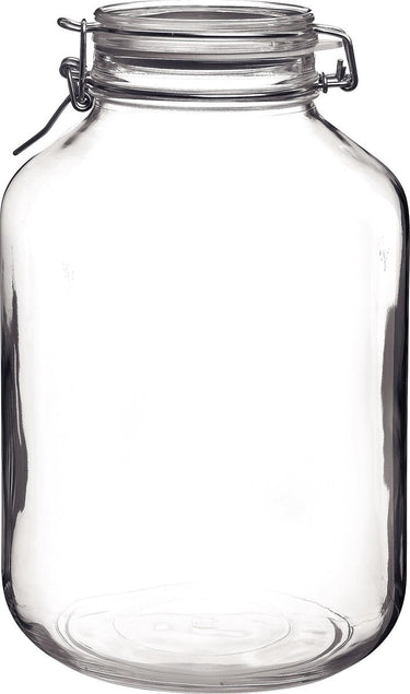 Rocco bormioli fido weckpot 5 l