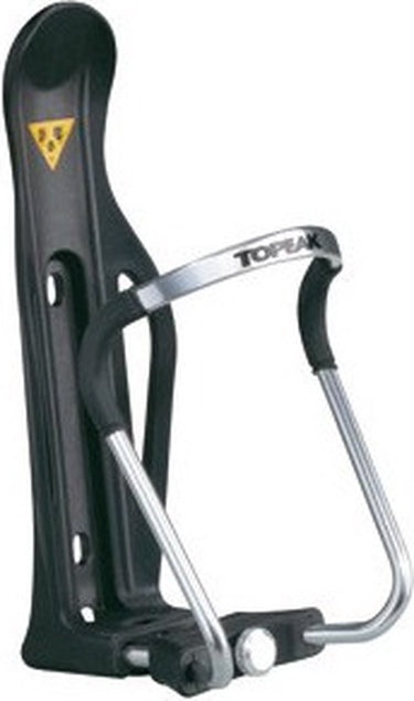 Topeak Bidonhouder Modula Cage 2 silver
