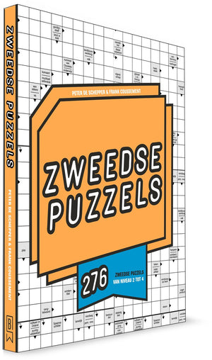 Beackens zweedse puzzels