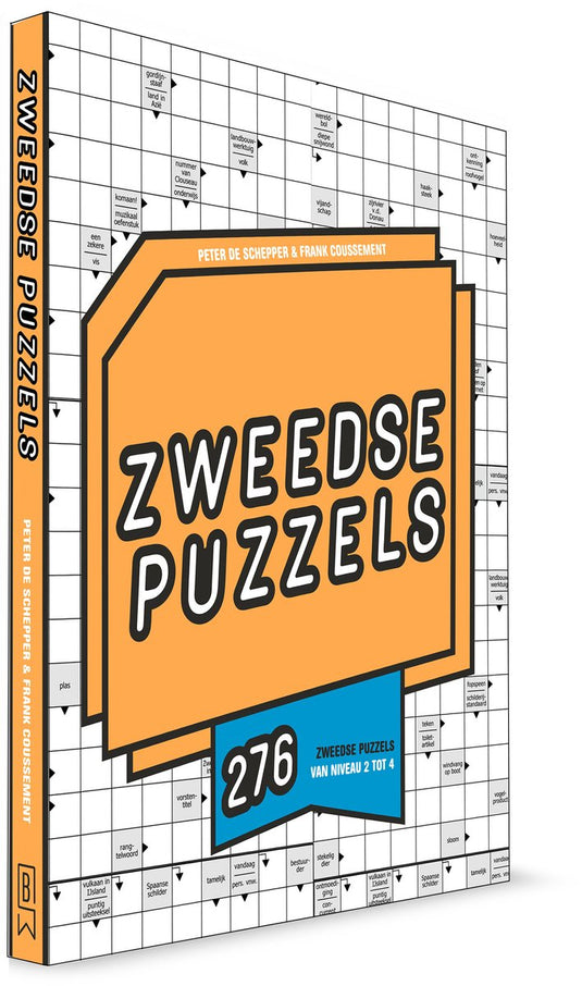 Beackens zweedse puzzels