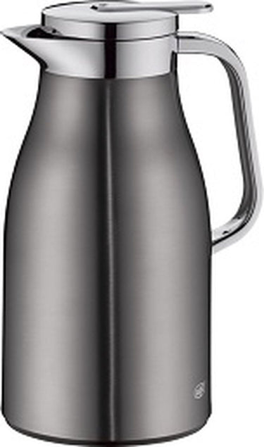 Alfi skyline thermoskan - 1,5 l - coolgrey