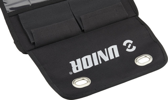 Chargez l'image dans la visionneuse de la galerie, Unior bike tools tool roll 970roll w o tools
