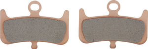 Hayes disc brake pads for dominion a4