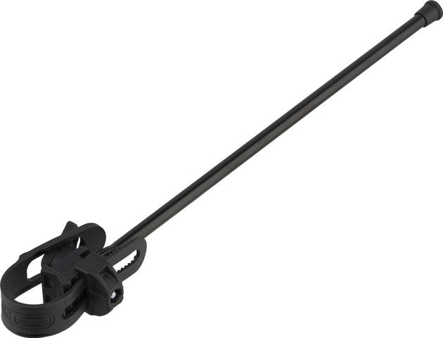 Load image into Gallery viewer, Ortlieb mounting brace w seatpost mount for quick rack
