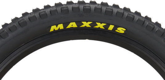 Maxxis minion dhf dual 20 wired tyre