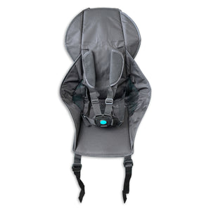 Bellelli babyzitje voor kinder fietskar