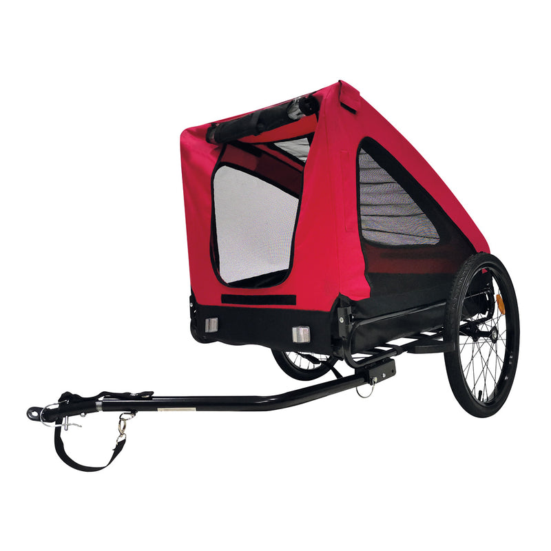 Load image into Gallery viewer, Bellelli hondenfietskar
