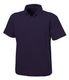 Dassy polo shirt leon katoen marine xl