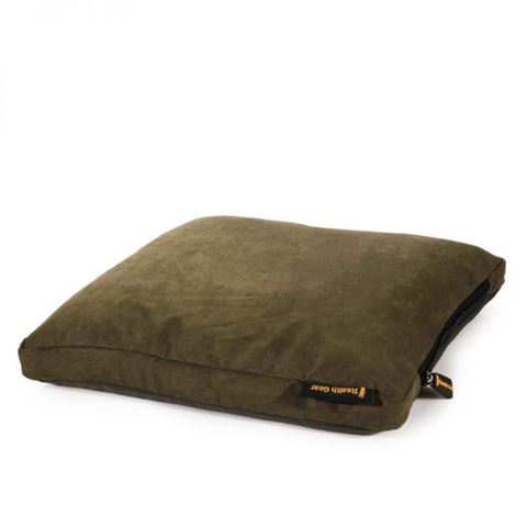 Load image into Gallery viewer, Stealth gear flat bean bag bosgroen
