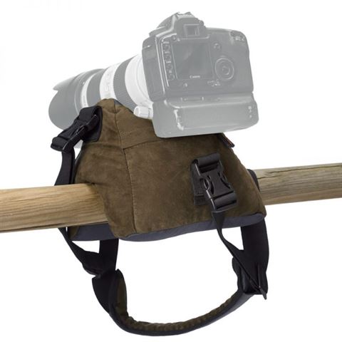 Load image into Gallery viewer, Stealth gear double bean bag bosgroen
