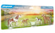 Playmobil ijslandse pony's met veulens 71000