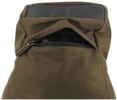 Load image into Gallery viewer, Stealth gear double bean bag bosgroen limited edition
