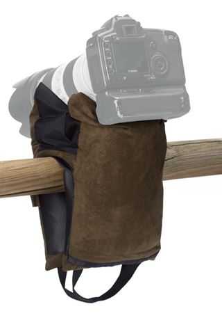 Load image into Gallery viewer, Stealth gear double bean bag fox
