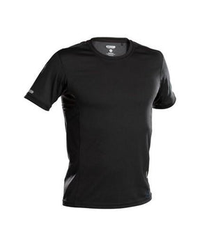 Dassy t-shirt nexus zwart xl