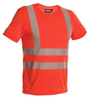 Dassy t-shirt carter fluorood s