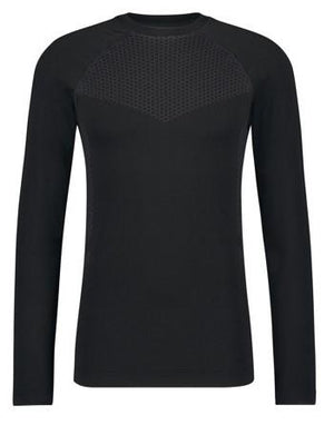 Dassy thermoshirt pierre zwart l xl