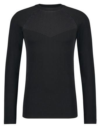 Dassy thermoshirt pierre zwart l xl