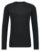 Dassy thermoshirt pierre zwart l xl