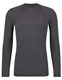 Dassy thermoshirt theodor grijs 2xl 3xl