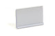 Unbranded stelling prijslabel plak pvc 30x52mm