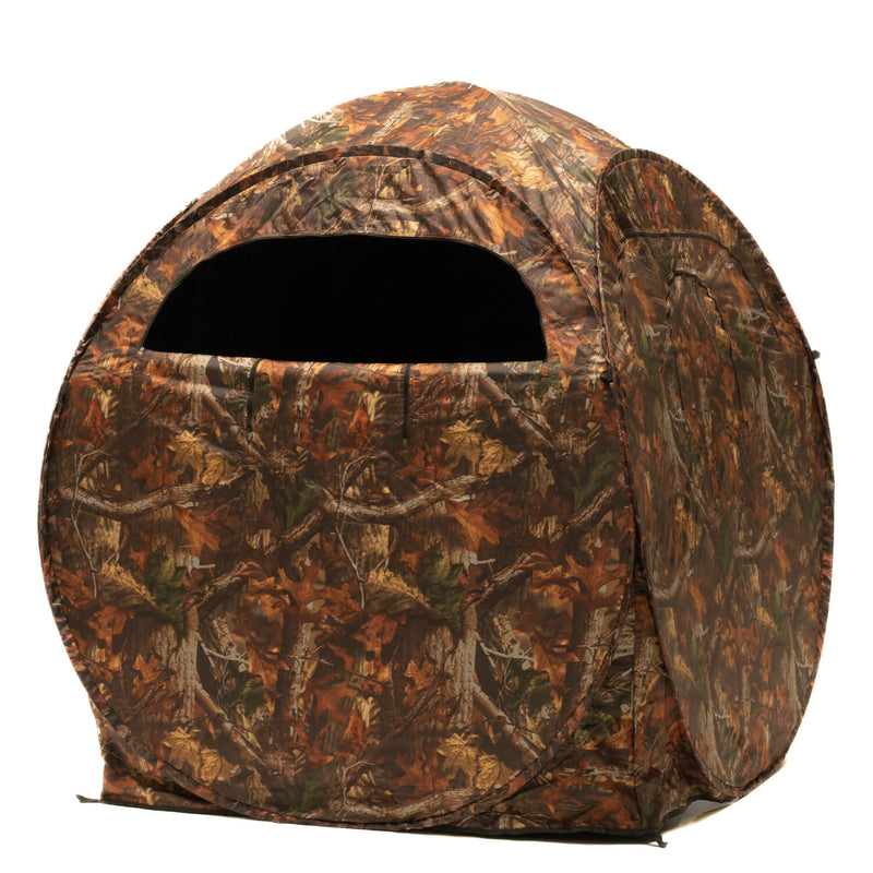 Load image into Gallery viewer, Stealth gear schuiltent square hide
