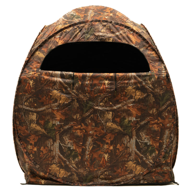 Load image into Gallery viewer, Stealth gear schuiltent square hide
