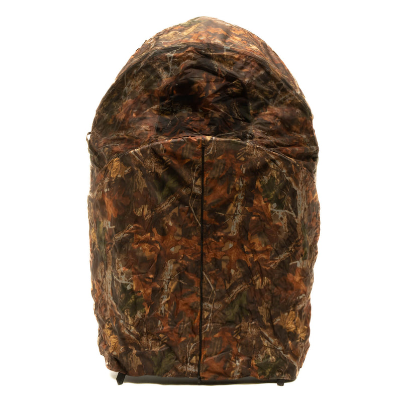 Load image into Gallery viewer, Stealth gear schuiltent one man chair hide m2 bruin
