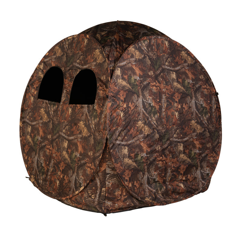 Load image into Gallery viewer, Stealth gear schuiltent two man square hide
