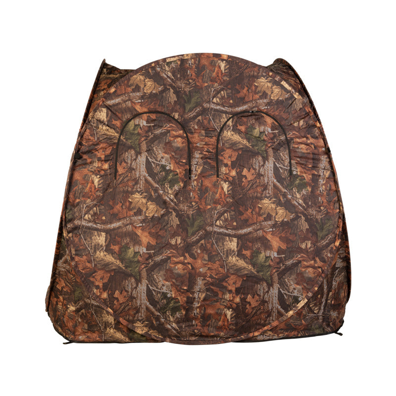 Load image into Gallery viewer, Stealth gear schuiltent two man square hide
