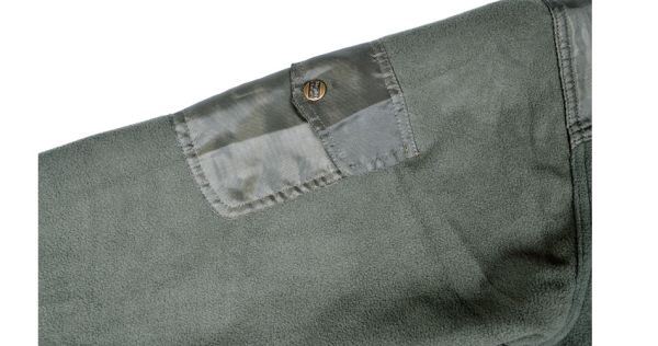 Load image into Gallery viewer, Stealth gear fleece2 bosgroen maat xxxl
