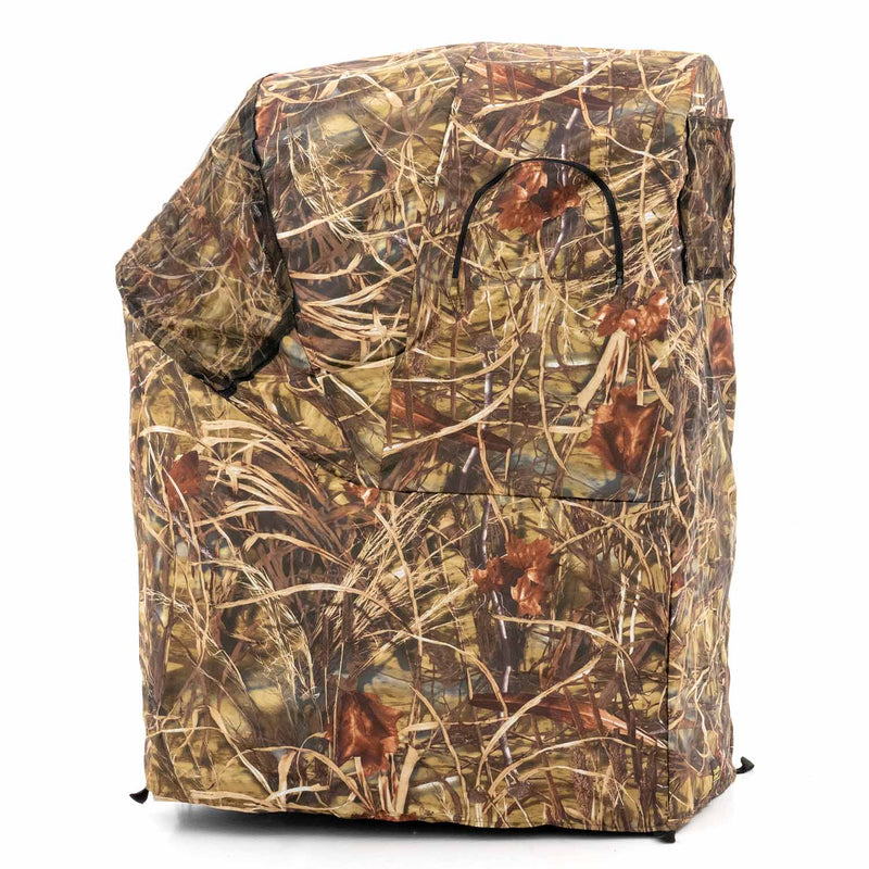 Load image into Gallery viewer, Stealth gear schuiltent one man chair hide m2 riet

