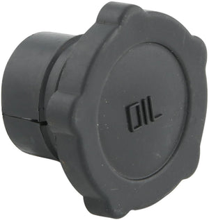 Piaggio oem tankdop tank cover for oil tank