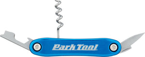 Parktool mini bottle opener bo-4