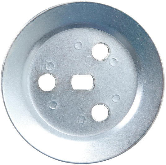 Rms keilriemenscheibe v-belt pulleys 94 mm