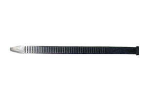 Spanriem 35cm voor opzetspiegel – 1 stuks bulk