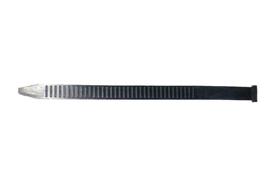 Spanriem 35cm voor opzetspiegel – 1 stuks bulk