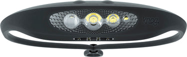 Knog led koplamp bilby led headlight bilby black