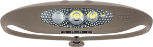 Knog led koplamp bilby led headlight bilby putty grey