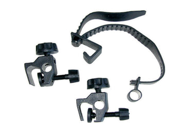 Argus caravanspiegel spanriem set - voor 1 spiegel