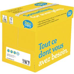 Business papier data copy 80g m2 a4 170 cie helderwit