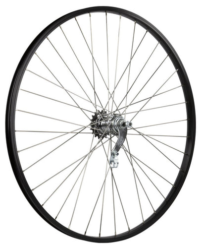 Unbranded achterwiel 28x13 8 rodi